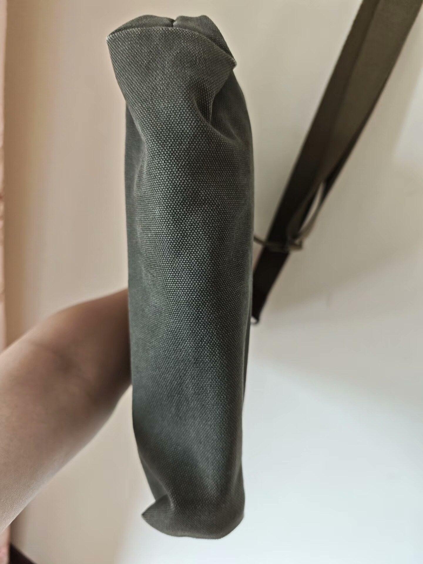 Yohji Yamamoto Pour Homme 12SS Crossbody Bag