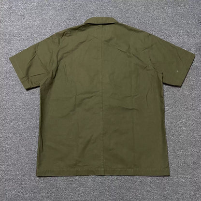 WTAPS 19SS BUDS Two-Pocket Tee