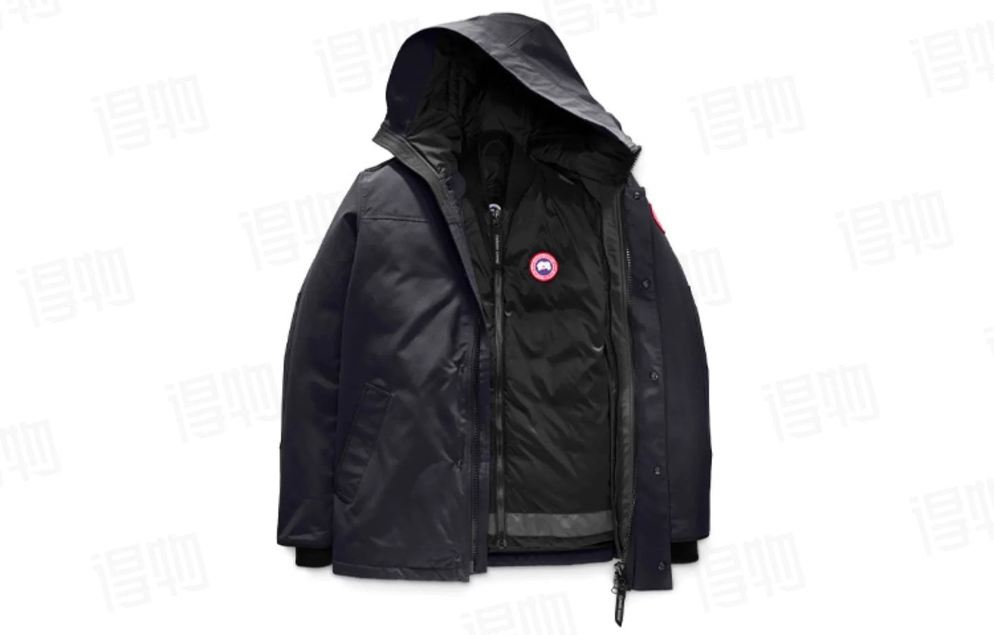 Canada Goose Garibaldi 3-in-1 Expedition