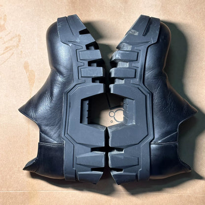 Balenciaga Bulldozer Shoes Size 42