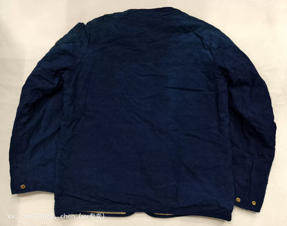 visvim 17 ICT Iris Liner Jkt