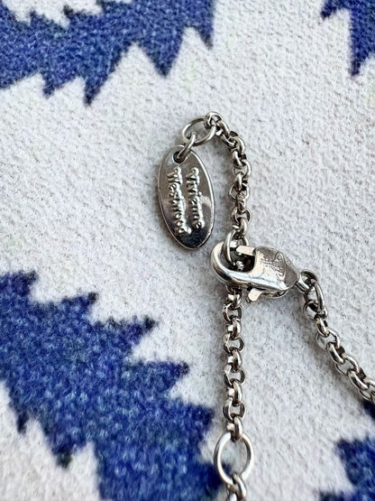 Vivienne Westwood Orb Necklace