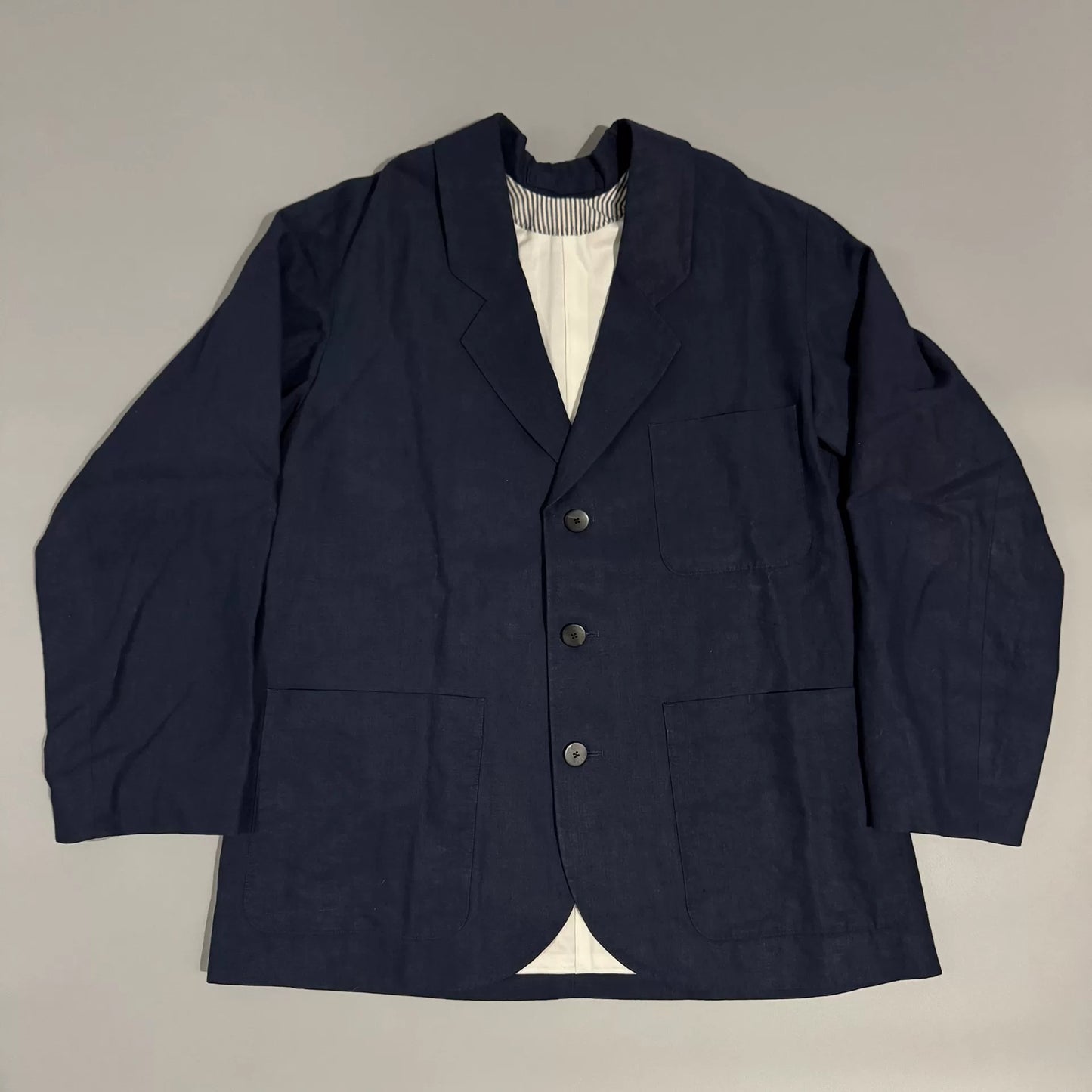 VISVIM 21SS  Hope Blazer