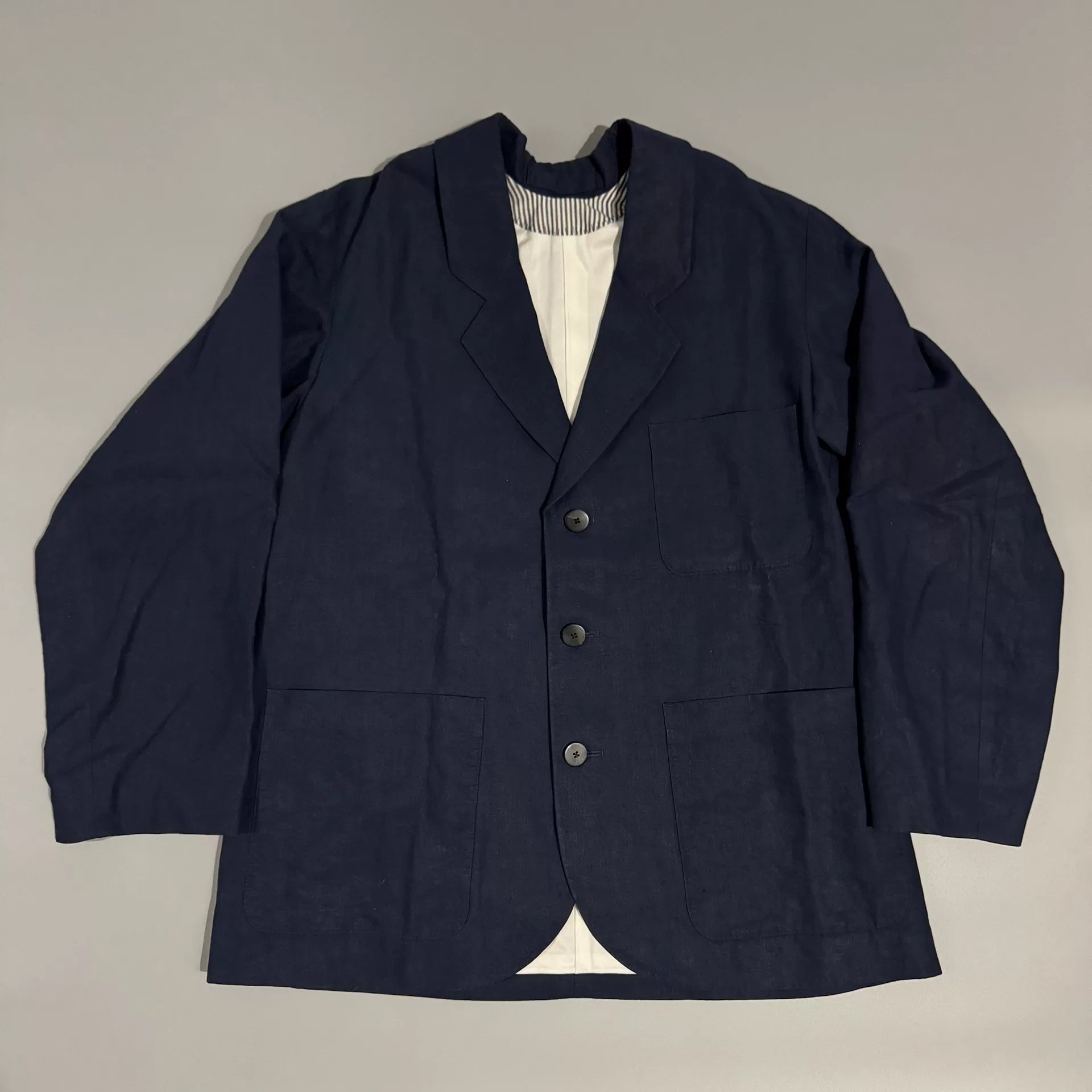 VISVIM 21SS  Hope Blazer