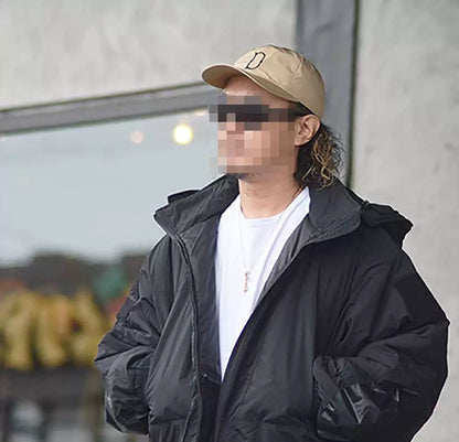 h.w.dog & co union cap baseball hat