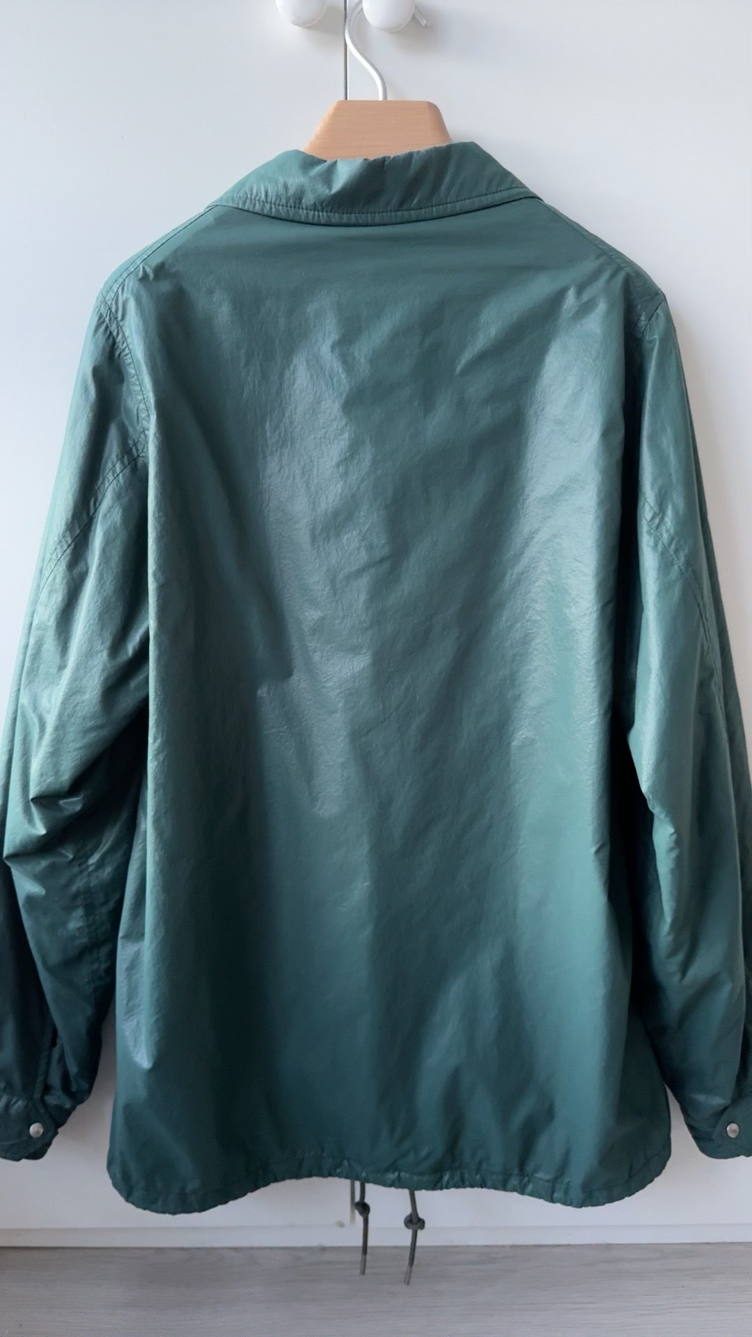visvim ICT Limited Coach Jacket