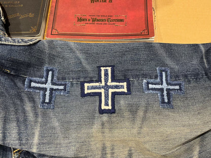Double RL Ralph Lauren Jeans