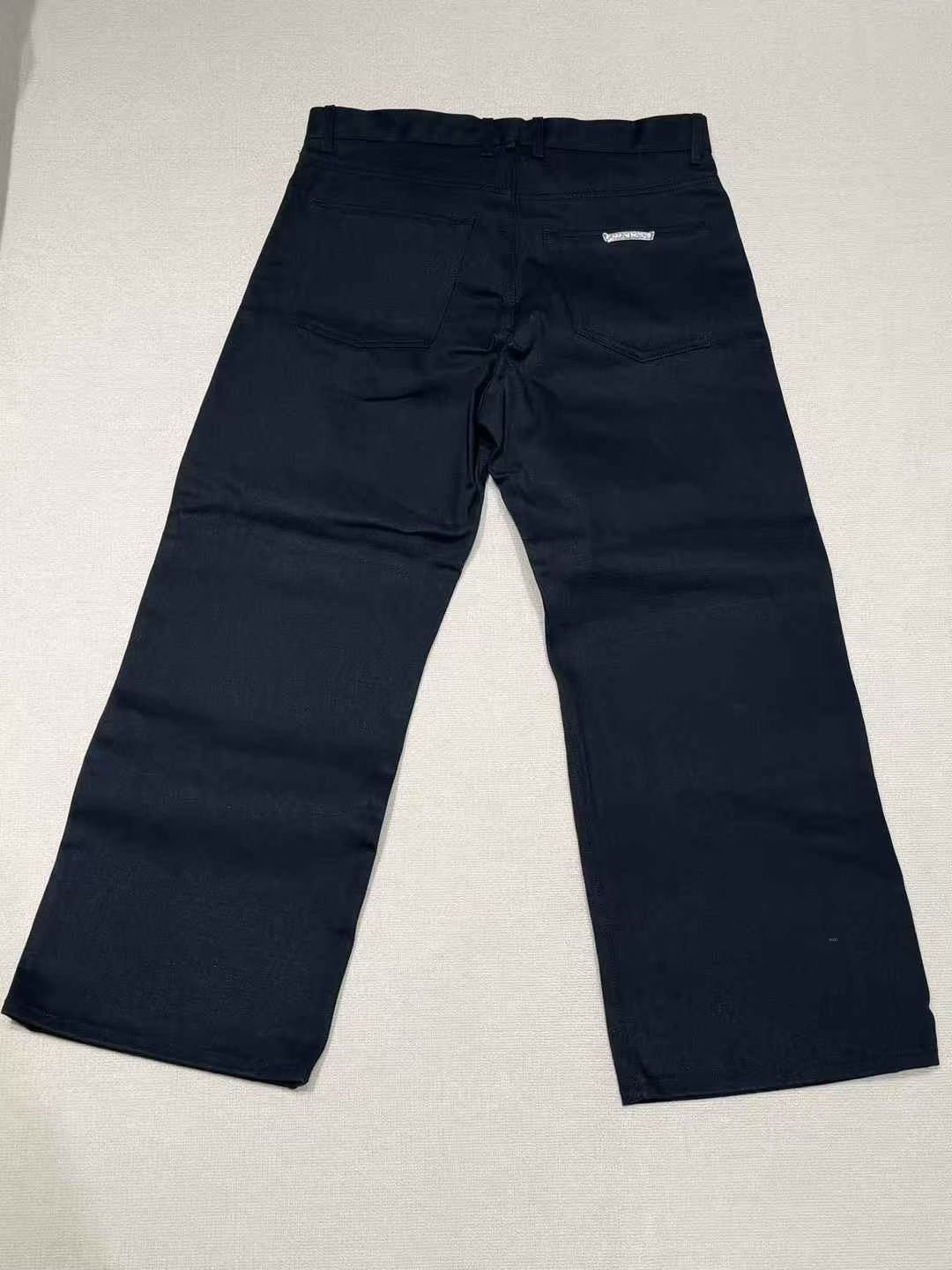 Chrome Hearts KS Fit Jeans