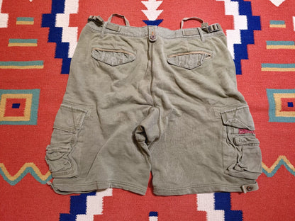 Ralph Lauren Outdoor Cargo Shorts