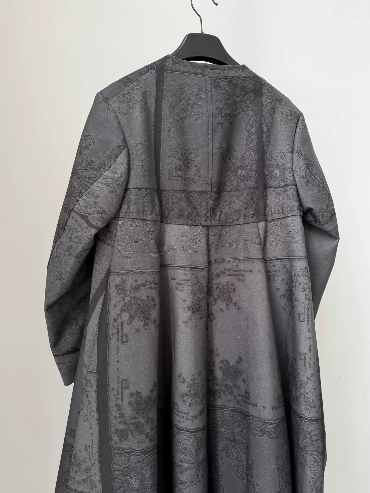 Comme des Garçons 2022SS TAO Oversized Coat