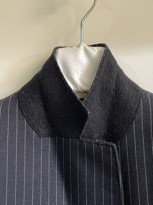 Maison Martin Margiela Wool Suit Jacket