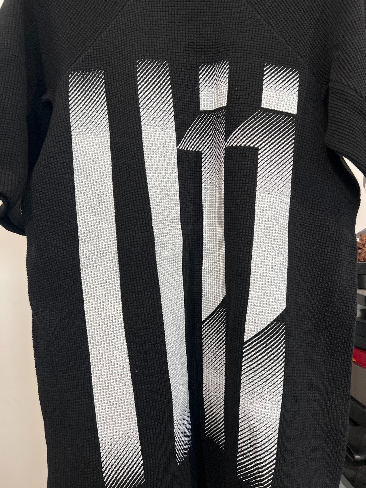 Boris Bidjan Saberi 11by bbs C2 Knit Sweater