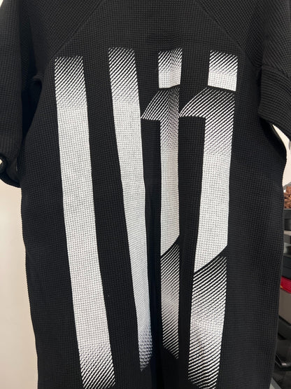 Boris Bidjan Saberi 11by bbs C2 Knit Sweater
