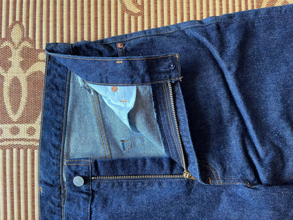 Levis LVC J22 50s 502 W36