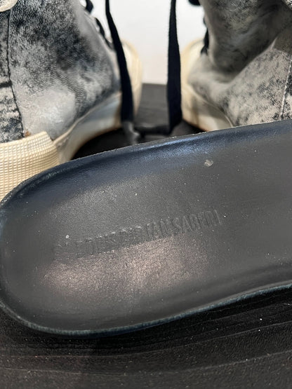 Boris Bidjan Saberi 11by BBS Mid-Top Sneakers 42