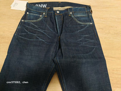 VISVIM 18SS SPOT SOCIAL SCULPTURE 01 SLIM