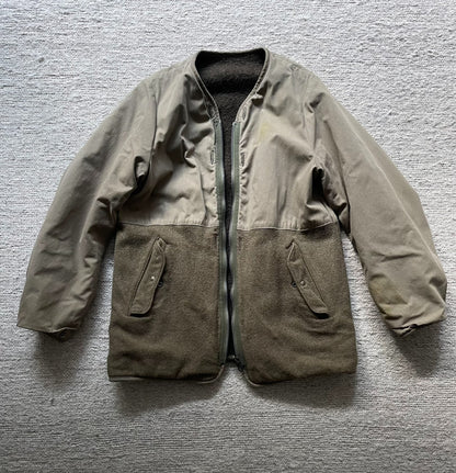 VISVIM Iris Liner Jacket