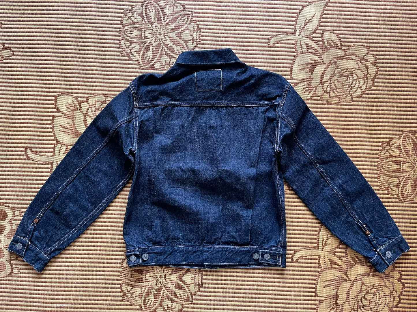Bootleggers 507xx Denim Jacket