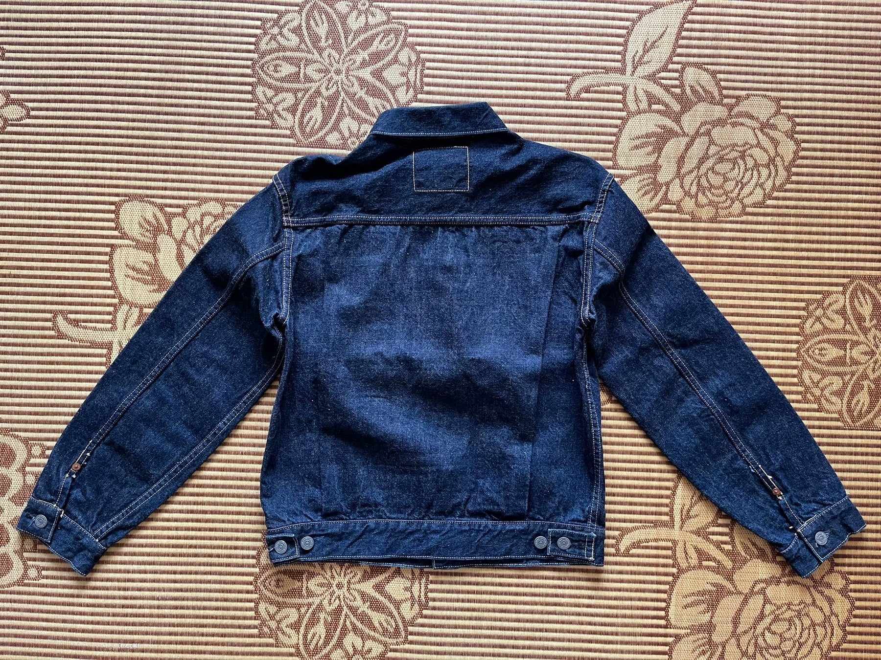 Bootleggers 507xx Denim Jacket