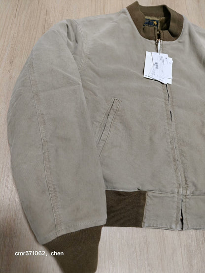 VISVIM 25 HARTMAN JKT