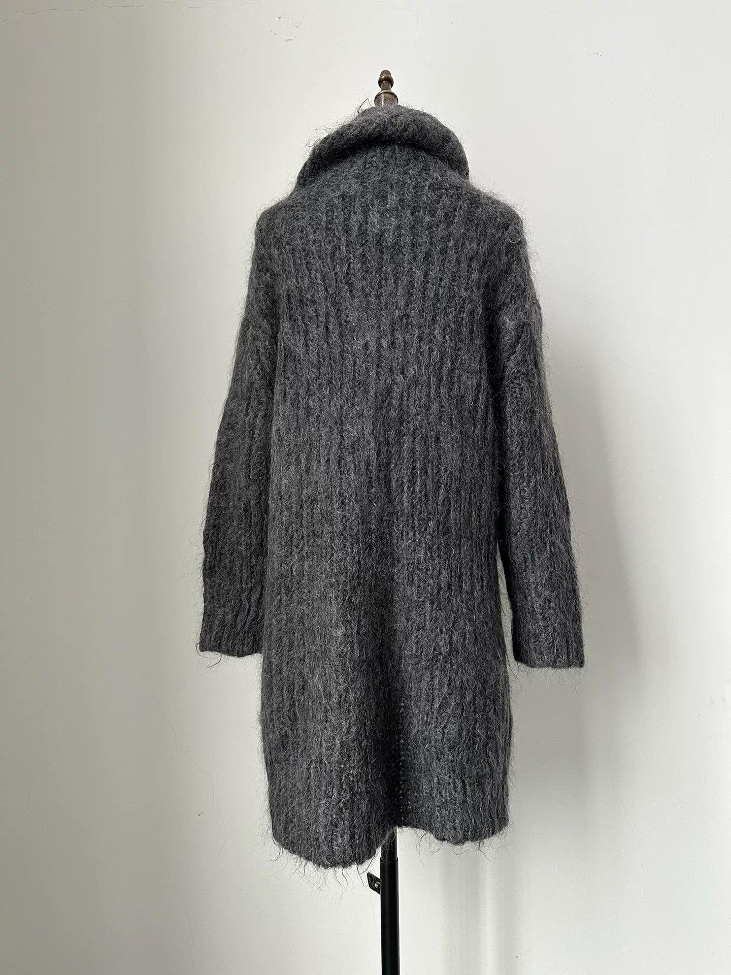 Comme des Garçons 2019 Tricot Pullover