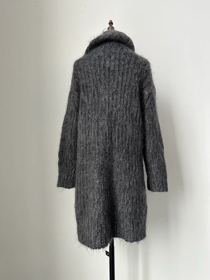 Comme des Garçons 2019 Tricot Pullover