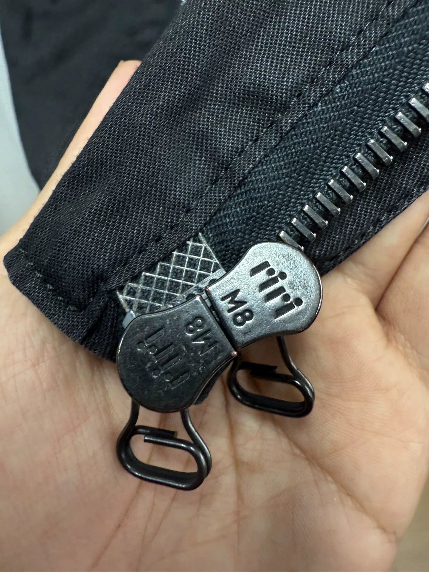 y's for men deconstructed jacket by Yohji Yamamoto