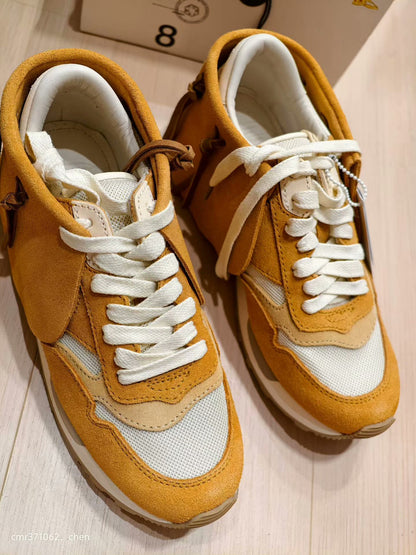 visvim 20ss Roland Lhamo Jogger