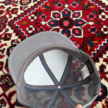 tenderloin trucker cap grey baseball hat