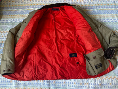 Ralph Lauren RRL Field Down Jacket