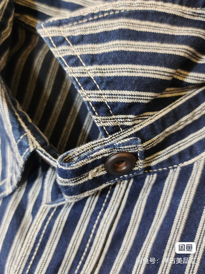 Early Limited Edition Striped Shirt