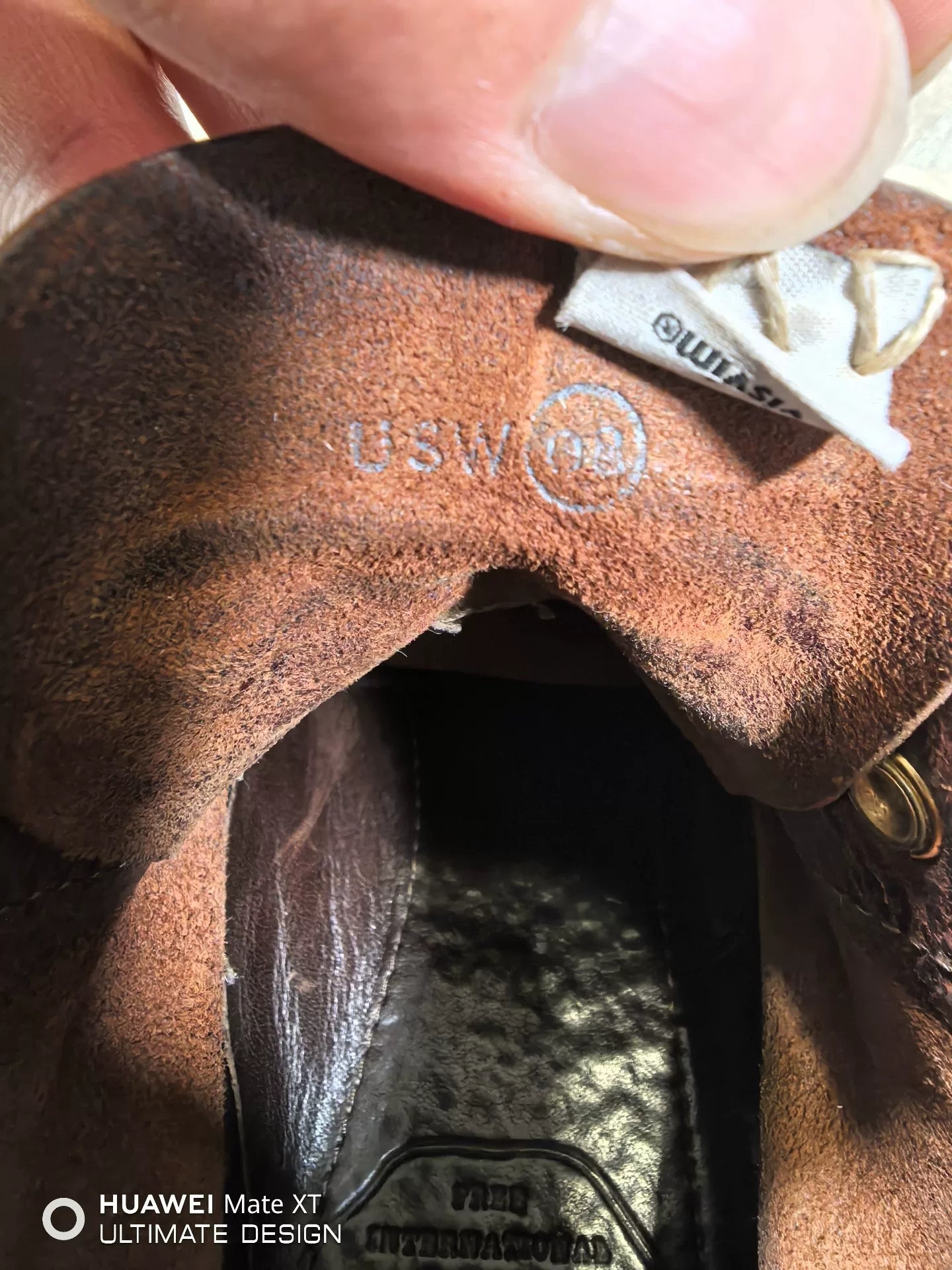 visvim mwv virgil boots folk kangaroo leather