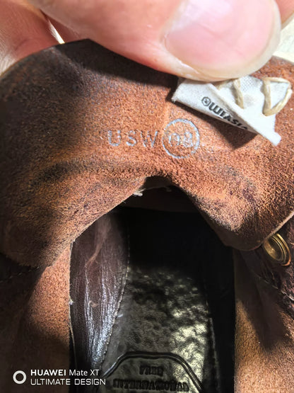 visvim mwv virgil boots folk kangaroo leather