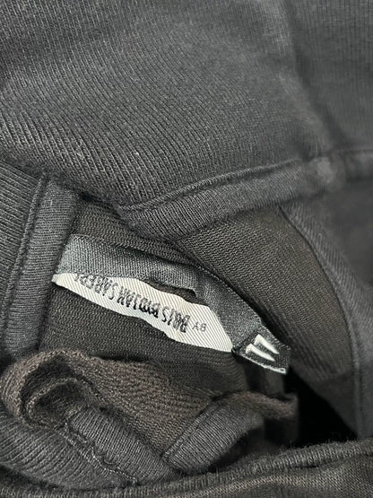 Boris Bidjan Saberi 11bybbs Embroidered Trousers