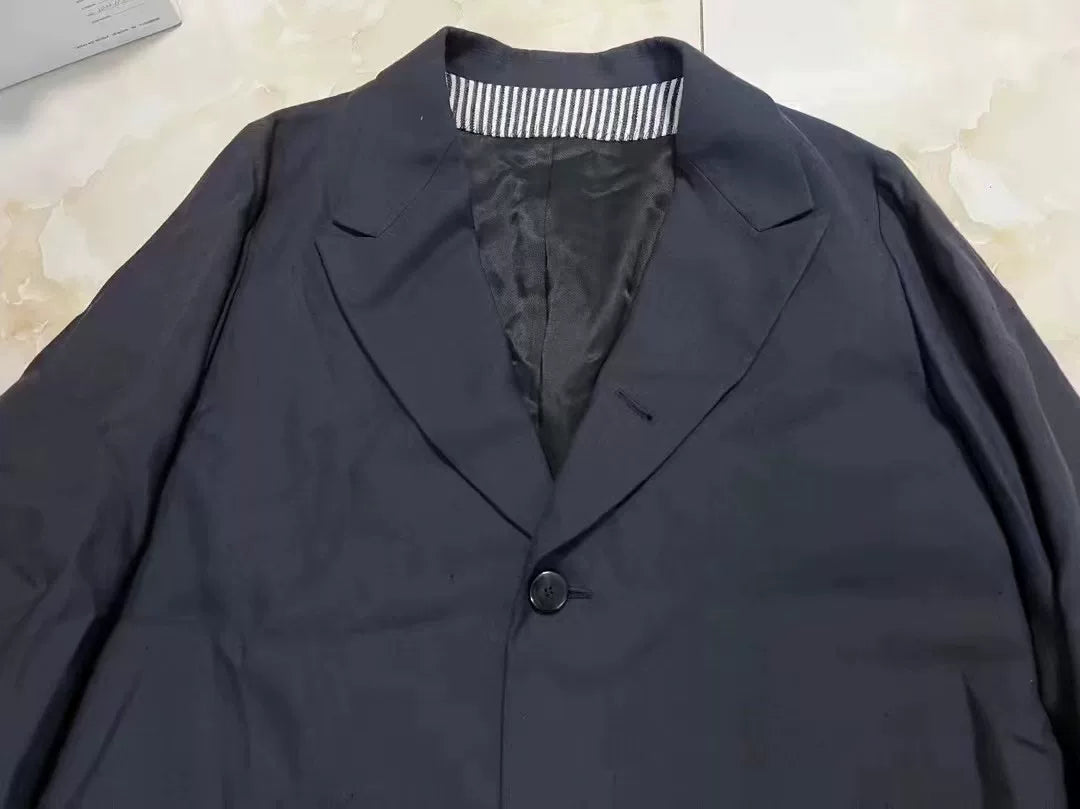 visvim 19aw ascot morning coat