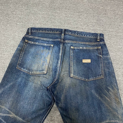 MADNESS 20SS Made in Japan Knife Cut 2.0