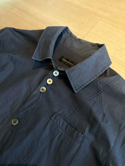 Undercover Runway Long Shirt Unisex