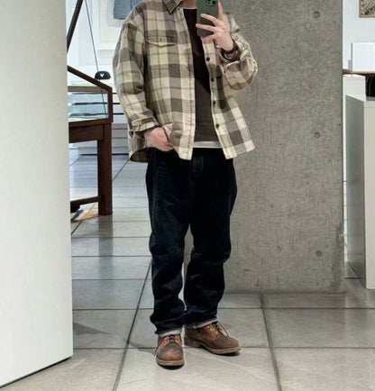 VISVIM 24SS BATTALION BOOTS-FOLK