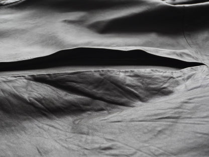 Yohji Yamamoto 2006AW Leather Jacket