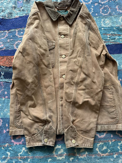 polo ralph lauren corduroy jacket with pockets