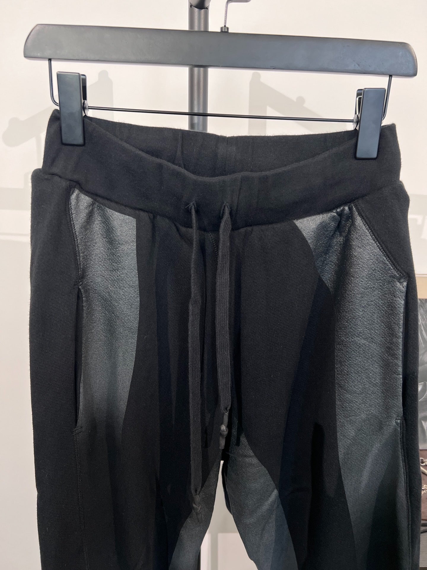 Boris Bidjan Saberi 11by BBS Sweatpants
