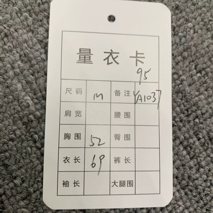 hermes gray crew neck sweatshirt medium