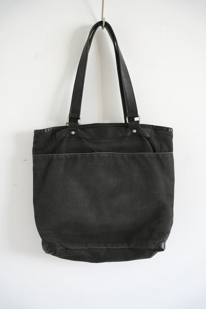 Yohji Yamamoto Tote Bag from 2000s