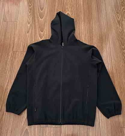 GR10K IBQ Rampage Full Zipped Hoodie