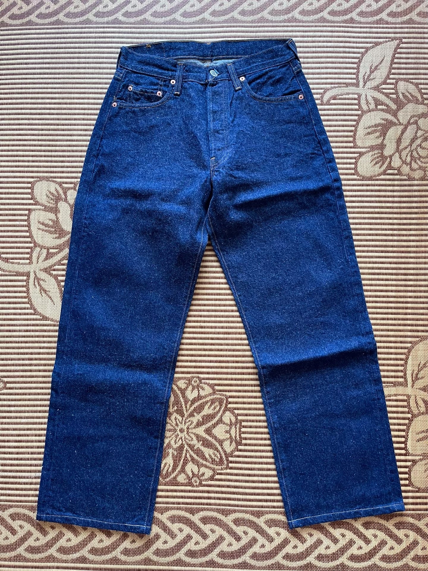Levi's LVC 501 60s W30 Jeans