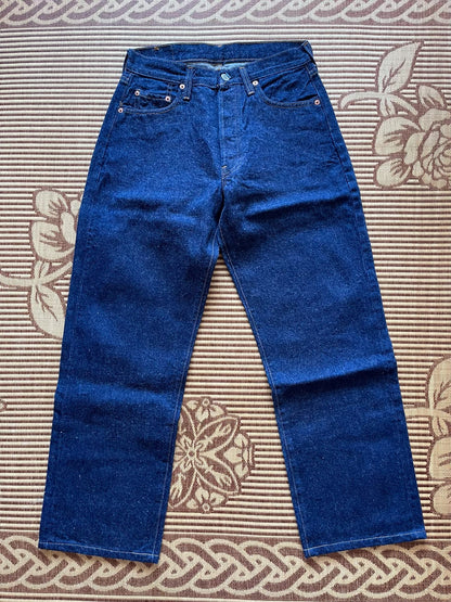 Levi's LVC 501 60s W30 Jeans