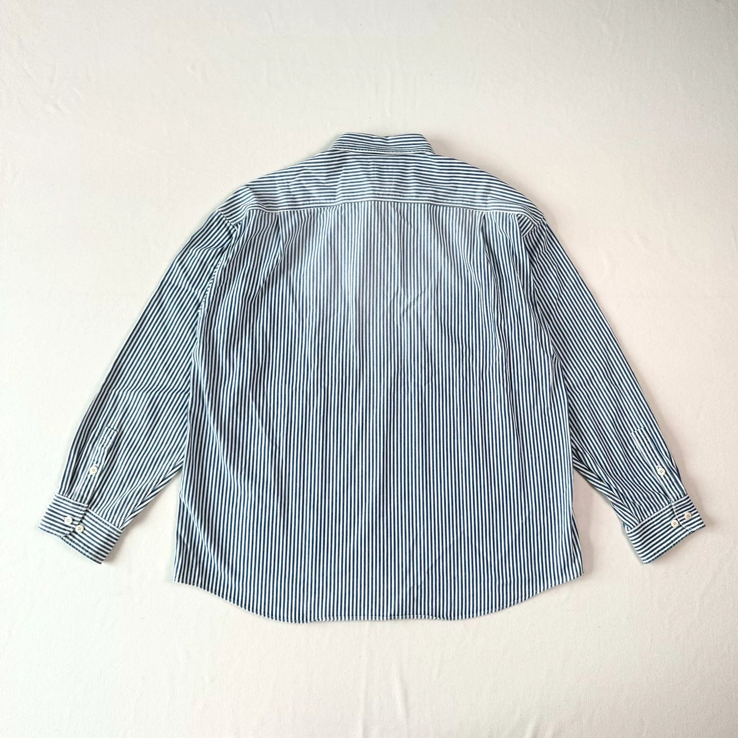 VISVIM Langer Shirt 24AW