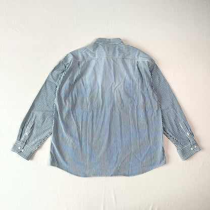 VISVIM Langer Shirt 24AW