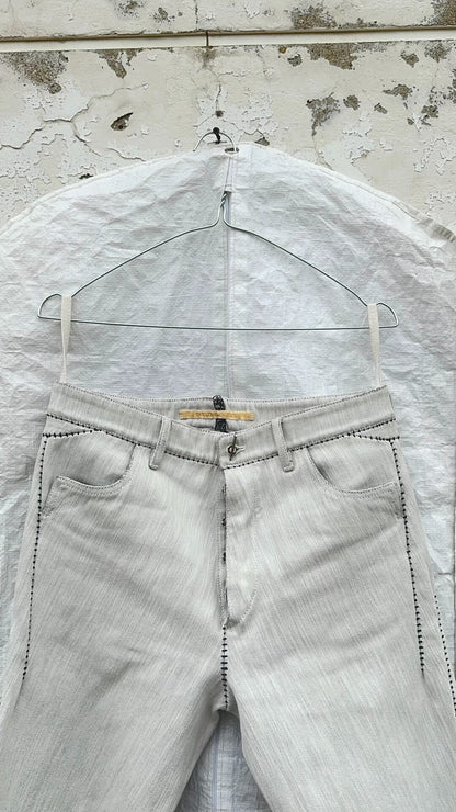 Carol Christian Poell CCP JM/2625 Jeans