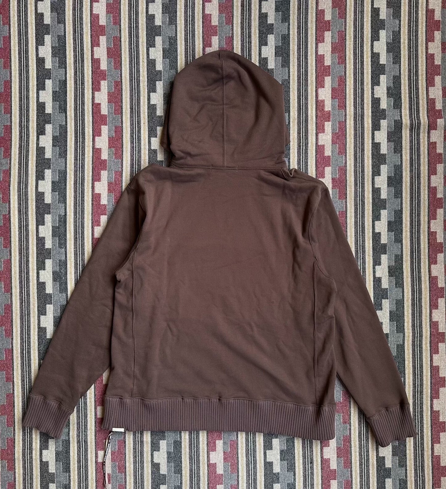 mastermind world color-block hoodie